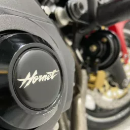 Imagens anúncio Honda CB 600 (Hornet) CB 600 F Hornet (STD)
